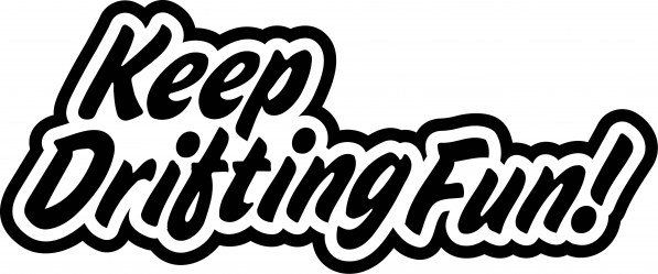 Keep Drifting Fun